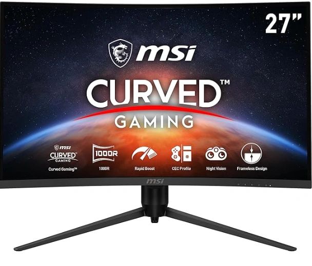 Gaming Monitors at every Price, and the best Monitor for Gaming